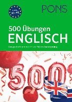 PONS 500 Übungen Englisch 1