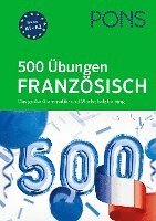 bokomslag PONS 500 Übungen Französisch