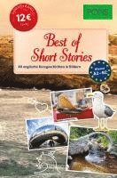 bokomslag PONS Best of Short Stories