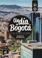 bokomslag Un día en Bogotá