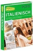 PONS All inclusive Italienisch 1