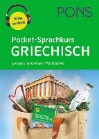 PONS Pocket-Sprachkurs Griechisch 1