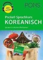 PONS Pocket-Sprachkurs Koreanisch 1