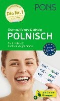 bokomslag PONS Grammatik kurz & bündig Polnisch
