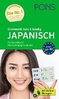 PONS Grammatik kurz & bündig Japanisch 1