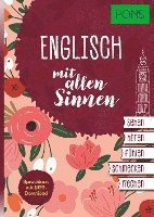 bokomslag PONS Englisch mit allen Sinnen