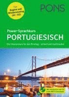 PONS Power-Sprachkurs Portugiesisch 1 1