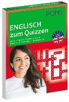 PONS Englisch zum Quizzen 1