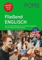 bokomslag PONS Fließend Englisch