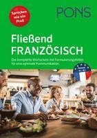 bokomslag PONS Fließend Französisch