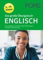 Das große Übungsbuch Englisch 5. - 10. Klasse 1