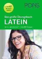 bokomslag PONS Das große Übungsbuch Latein 1. Lernjahr bis Abitur