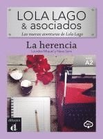 La Herencia 1