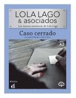 bokomslag Caso cerrado