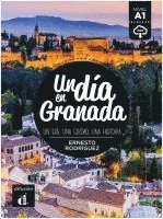 Un día en Granada