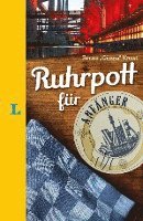 bokomslag Langenscheidt Ruhrpott für Anfänger - Der humorvolle Sprachführer für Ruhrpott-Fans