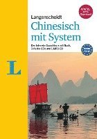 bokomslag Langenscheidt Chinesisch mit System
