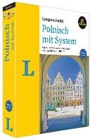 bokomslag Langenscheidt Polnisch mit System - Sprachkurs für Anfänger und Fortgeschrittene