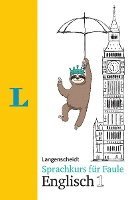 bokomslag Langenscheidt Sprachkurs für Faule Englisch 1 - Buch und MP3-Download