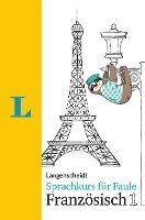 bokomslag Langenscheidt Sprachkurs für Faule Französisch 1 - Buch und MP3-Download