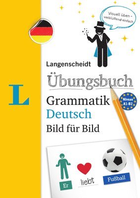 Langenscheidt grammars and study-aids 1
