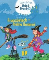 bokomslag Französisch - keine Hexerei - Buch mit 2 Hörspiel-CDs