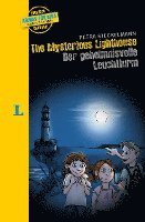 bokomslag The Mysterious Lighthouse - Der geheimnisvolle Leuchtturm