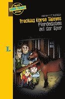 Tracking Horse Thieves - Pferdedieben auf der Spur 1