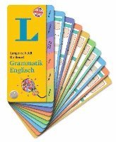 Langenscheidt Go Smart Grammatik Englisch - Fächer 1