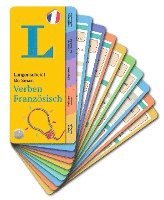 Langenscheidt Go Smart Verben Französisch - Fächer 1