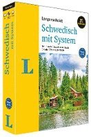 bokomslag Langenscheidt Schwedisch mit System