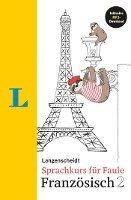 Langenscheidt Sprachkurs für Faule Französisch 2. Mit MP3-Download 1