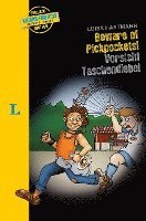 bokomslag Langenscheidt Krimis für Kids - Beware of Pickpockets! - Vorsicht Taschendiebe!