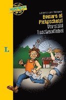Langenscheidt Krimis für Kids - Beware of Pickpockets! - Vorsicht Taschendiebe!