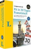 Langenscheidt Fit in 30 Tagen Französisch, Häftad