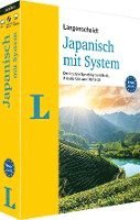 bokomslag Langenscheidt Japanisch mit System