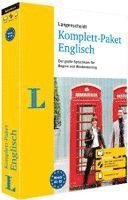 Langenscheidt Komplett-Paket Englisch