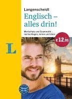 bokomslag Langenscheidt Englisch - alles drin!