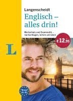 Langenscheidt Englisch - alles drin!, Häftad