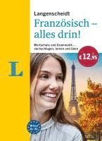 bokomslag Langenscheidt Französisch - alles drin!