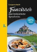 bokomslag Langenscheidt Französisch - eine kulinarische Sprachreise