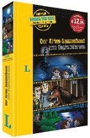 Langenscheidt Krimis für Kids - Der Krimi-Sammelband zum Englischlernen 1