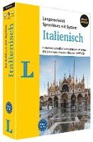 bokomslag Langenscheidt Sprachkurs mit System Italienisch