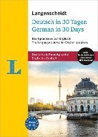 bokomslag Langenscheidt Deutsch in 30 Tagen