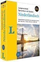 bokomslag Langenscheidt Sprachkurs mit System Niederländisch