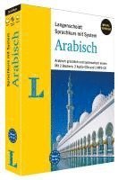 bokomslag Langenscheidt Sprachkurs mit System Arabisch