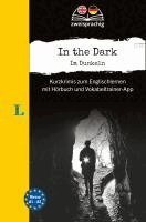 Langenscheidt Krimi zweisprachig Englisch - In the Dark - Im Dunkeln (A1/A2), Häftad