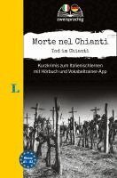 Valerio Vial, Dominic Butler - Langenscheidt Krimi zweisprachig Italienisch - Morte nel Chianti - Tod im Chianti (A1/A2), Häftad