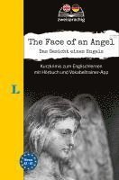 bokomslag Langenscheidt The Face of an Angel - Das Gesicht eines Engels (A2-B1)