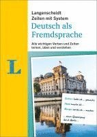 bokomslag Langenscheidt Zeiten mit System Deutsch als Fremdsprache